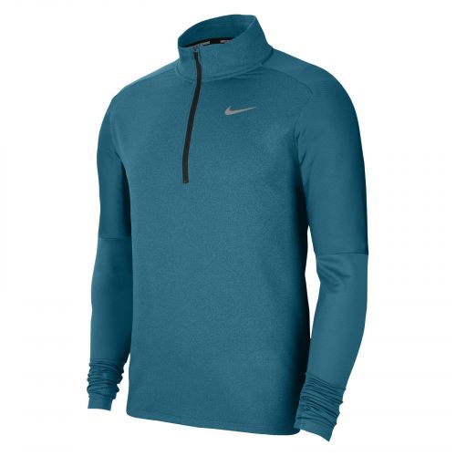 Koszulka męska do biegania Nike Dri-0Fit Element CU6073