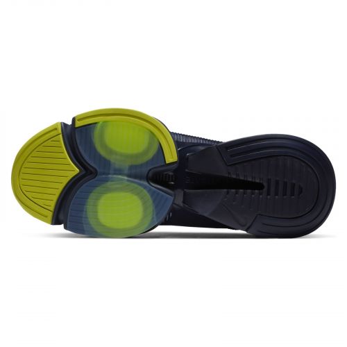 Buty treningowe męskie Nike Air Zoom SuperRep 2 CU6445