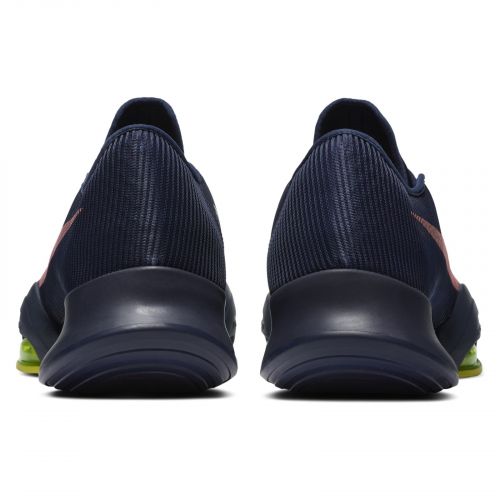 Buty treningowe męskie Nike Air Zoom SuperRep 2 CU6445