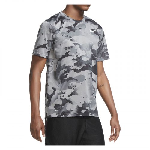 Koszulka męska treningowa Nike Dri-FIT CU8477