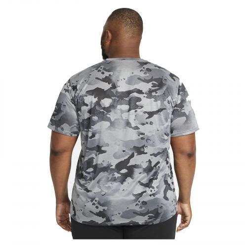 Koszulka męska treningowa Nike Dri-FIT CU8477