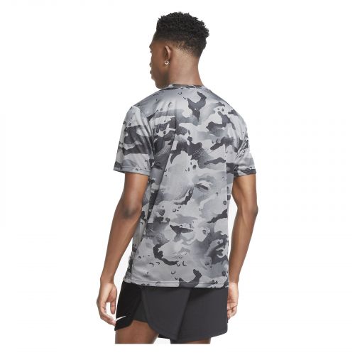 Koszulka męska treningowa Nike Dri-FIT CU8477