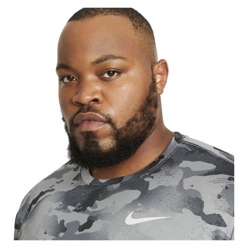 Koszulka męska treningowa Nike Dri-FIT CU8477