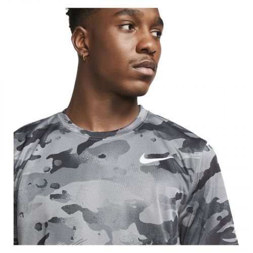 Koszulka męska treningowa Nike Dri-FIT CU8477