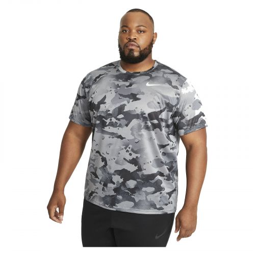 Koszulka męska treningowa Nike Dri-FIT CU8477