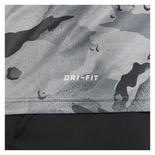 Koszulka męska treningowa Nike Dri-FIT CU8477