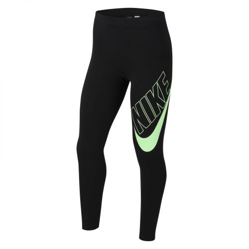 Spodnie sportowe dziewczęce Nike Sportswear Favorites CU8943 