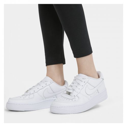 Spodnie sportowe dziewczęce Nike Sportswear Favorites CU8943 