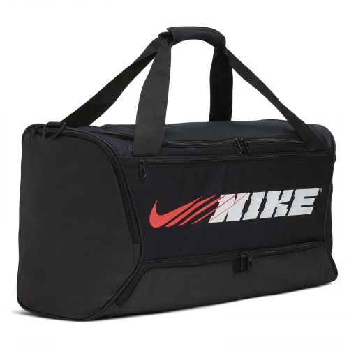 Torba sportowa Nike Brasilia M CU9477 