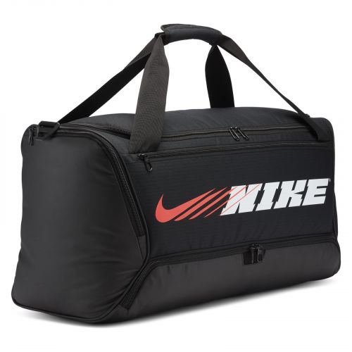 Torba sportowa Nike Brasilia M CU9477 