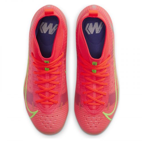 Buty piłkarskie dla dzieci Nike JR Mercurial Superfly 8 Pro FG CV0804