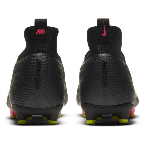 Buty piłkarskie dla dzieci Nike JR Mercurial Superfly 8 Pro FG CV0804