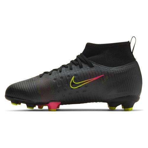 Buty piłkarskie dla dzieci Nike JR Mercurial Superfly 8 Pro FG CV0804