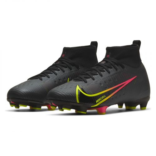 Buty piłkarskie dla dzieci Nike JR Mercurial Superfly 8 Pro FG CV0804