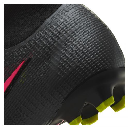 Buty piłkarskie dla dzieci Nike JR Mercurial Superfly 8 Pro FG CV0804