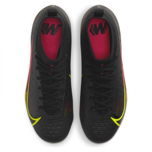 Buty piłkarskie dla dzieci Nike JR Mercurial Superfly 8 Pro FG CV0804