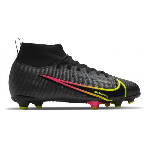Buty piłkarskie dla dzieci Nike JR Mercurial Superfly 8 Pro FG CV0804