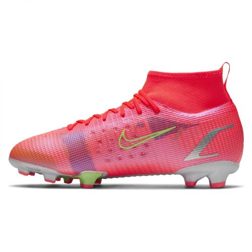 Buty piłkarskie dla dzieci Nike JR Mercurial Superfly 8 Pro FG CV0804