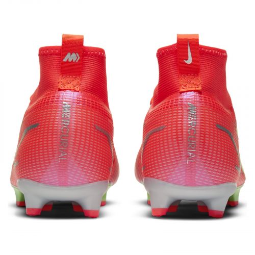 Buty piłkarskie dla dzieci Nike JR Mercurial Superfly 8 Pro FG CV0804
