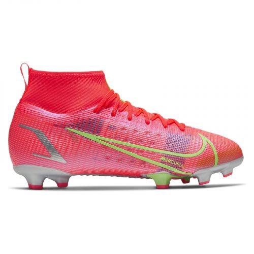 Buty piłkarskie dla dzieci Nike JR Mercurial Superfly 8 Pro FG CV0804