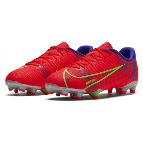 Buty piłkarskie dla dzieci Nike Jr Mercurial Vapor 14 Academy FG/MG CV0811