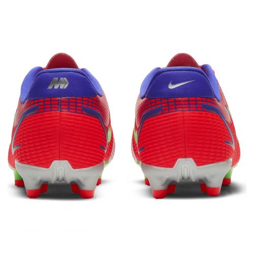 Buty dla dzieci piłkarskie Nike Mercurial Vapor 14 Academy FG/MG CV0811