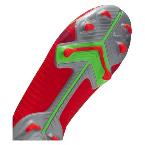 Buty piłkarskie dla dzieci Nike Jr Mercurial Vapor 14 Academy FG/MG CV0811