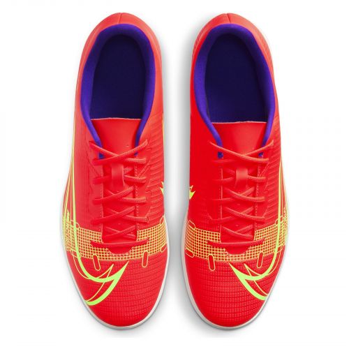 Buty dla dzieci piłkarskie turfy Nike Mercurial Vapor 14 Club TF CV0945