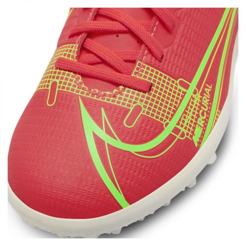 Buty dla dzieci piłkarskie turfy Nike Mercurial Vapor 14 Club TF CV0945