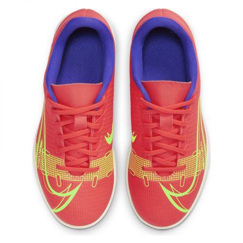 Buty dla dzieci piłkarskie turfy Nike Mercurial Vapor 14 Club TF CV0945
