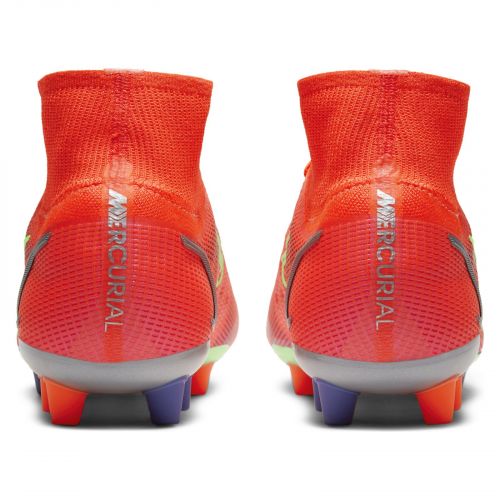 Buty piłkarskie Nike Mercurial Superfly 8 Elite AG CV0956