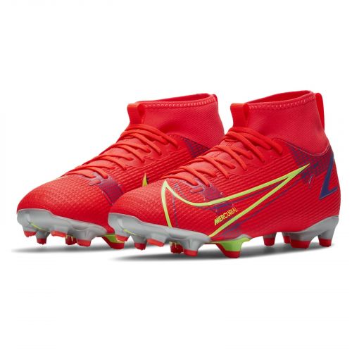 Buty piłkarskie dla dzieci Nike Jr Mercurial Superfly 8 Academy MG CV1127