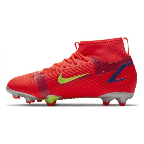 Buty piłkarskie dla dzieci Nike Jr Mercurial Superfly 8 Academy MG CV1127