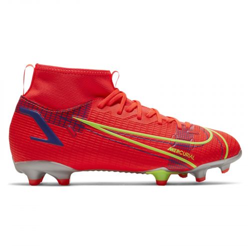 Buty piłkarskie dla dzieci Nike Jr Mercurial Superfly 8 Academy MG CV1127