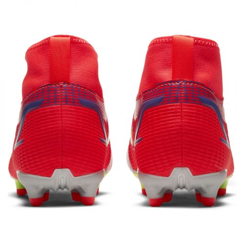 Buty piłkarskie dla dzieci Nike Jr Mercurial Superfly 8 Academy MG CV1127