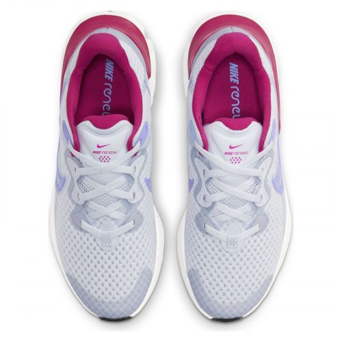 Buty dziecięce do biegania Nike Renew Run 2 Jr CW3259 
