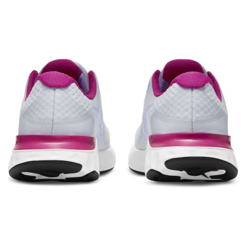 Buty dziecięce do biegania Nike Renew Run 2 Jr CW3259 