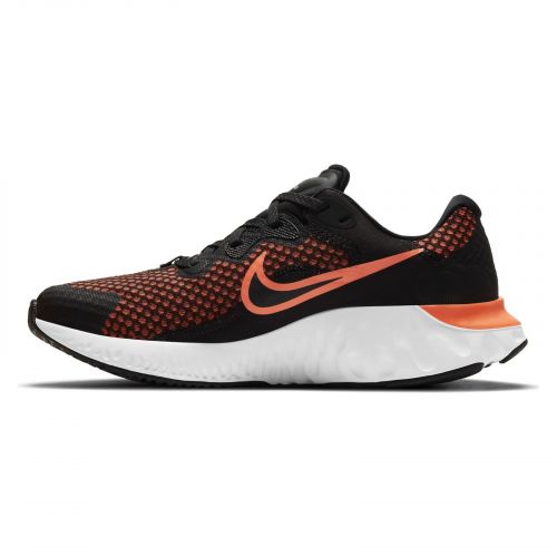 Buty dziecięce do biegania Nike Renew Run 2 Jr CW3259 