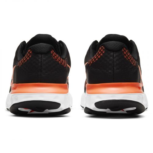 Buty dziecięce do biegania Nike Renew Run 2 Jr CW3259 
