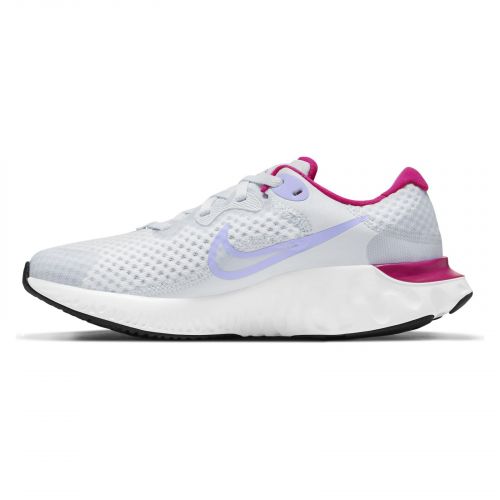 Buty dziecięce do biegania Nike Renew Run 2 Jr CW3259 