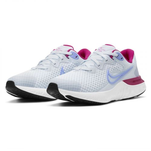 Buty do biegania dla dzieci Nike Renew Run 2 CW3259
