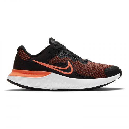 Buty dziecięce do biegania Nike Renew Run 2 Jr CW3259 