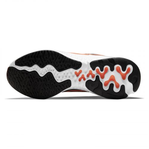 Buty dziecięce do biegania Nike Renew Run 2 Jr CW3259 