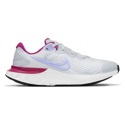 Buty dziecięce do biegania Nike Renew Run 2 Jr CW3259 