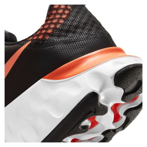 Buty dziecięce do biegania Nike Renew Run 2 Jr CW3259 