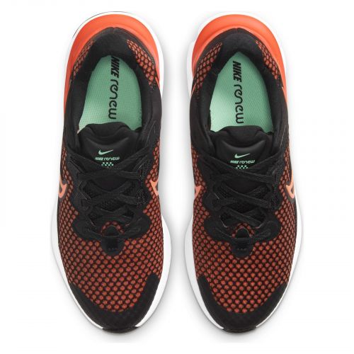 Buty dziecięce do biegania Nike Renew Run 2 Jr CW3259 