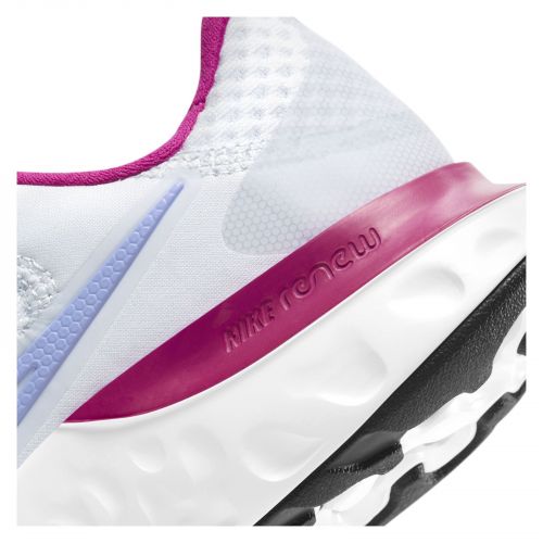 Buty dziecięce do biegania Nike Renew Run 2 Jr CW3259 