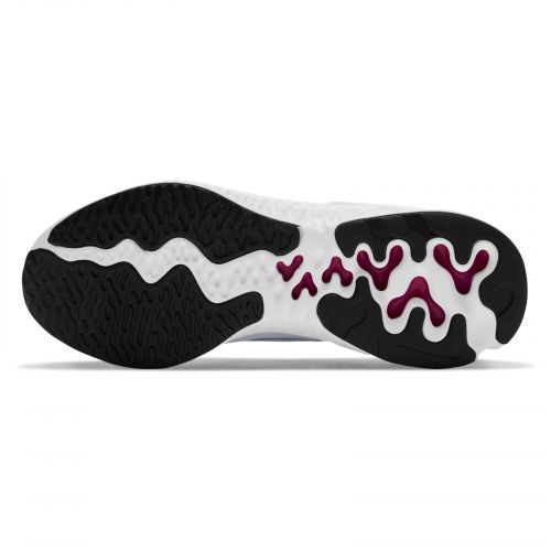 Buty dziecięce do biegania Nike Renew Run 2 Jr CW3259 
