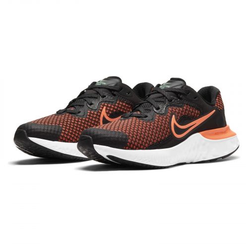 Buty dziecięce do biegania Nike Renew Run 2 Jr CW3259 