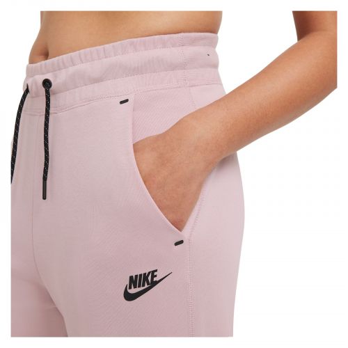 Spodnie damskie Nike Sportswear Tech Fleece CW4292 